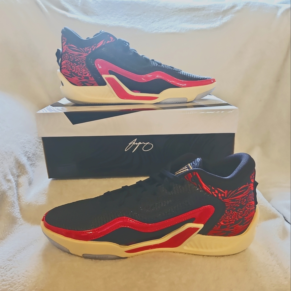 Mens Jordan Tatum 1